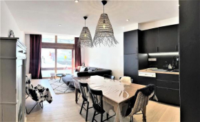 Résidence Antares - APPARTEMENT DUPLEX 10 PERSONNES ANTARES MAE-9361
